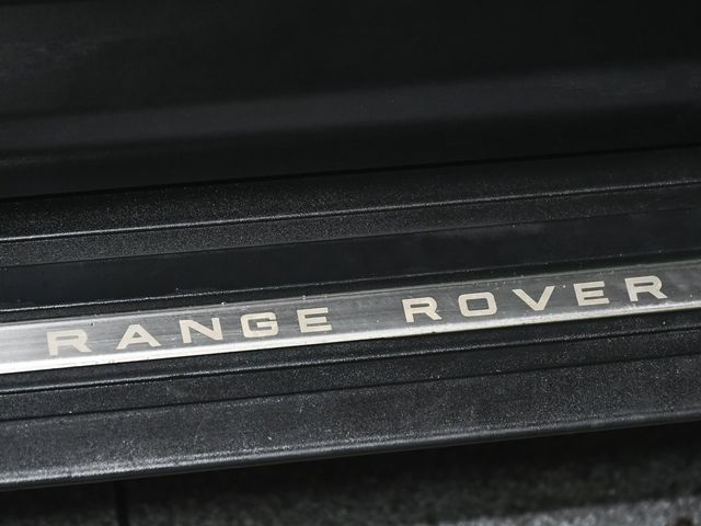 2024 Land Rover Range Rover Sport Dynamic - 22876784 - 19