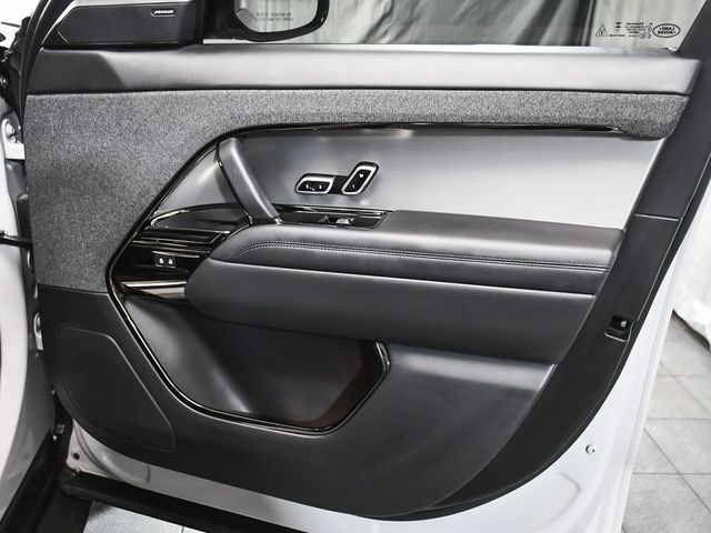 2024 Land Rover Range Rover Sport Dynamic - 22876784 - 20