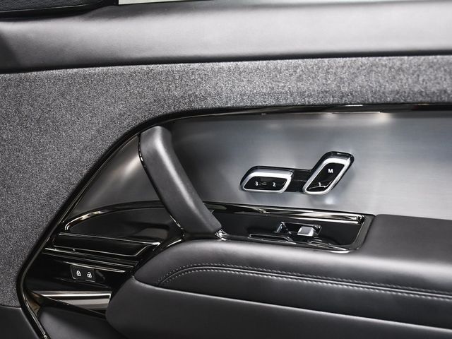 2024 Land Rover Range Rover Sport Dynamic - 22876784 - 21