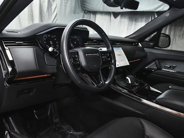 2024 Land Rover Range Rover Sport Dynamic - 22876784 - 25