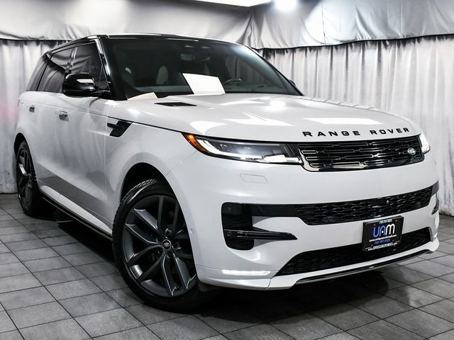 2024 Land Rover Range Rover Sport Dynamic - 22876784 - 2