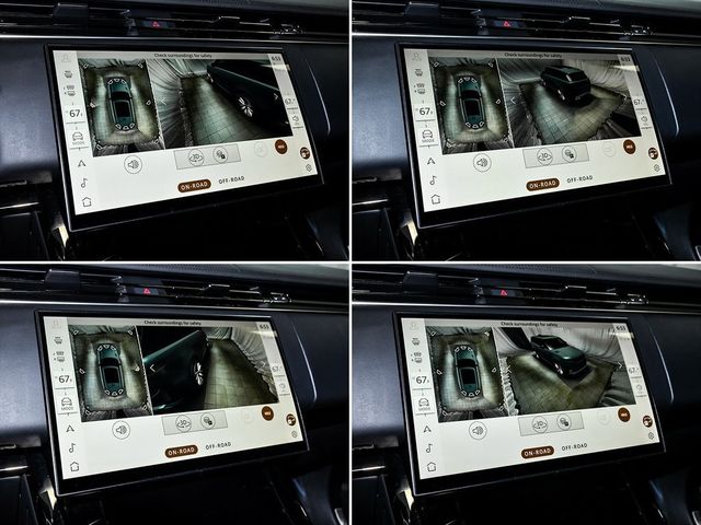 2024 Land Rover Range Rover Sport Dynamic - 22876784 - 29