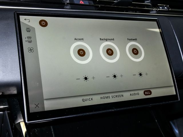 2024 Land Rover Range Rover Sport Dynamic - 22876784 - 35