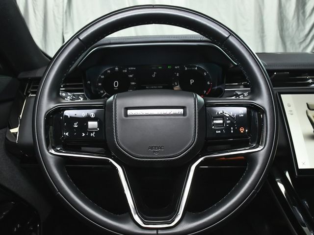 2024 Land Rover Range Rover Sport Dynamic - 22876784 - 42