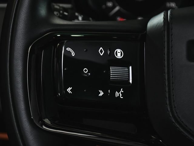 2024 Land Rover Range Rover Sport Dynamic - 22876784 - 43