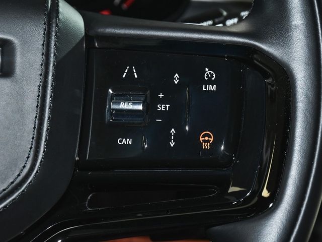 2024 Land Rover Range Rover Sport Dynamic - 22876784 - 44