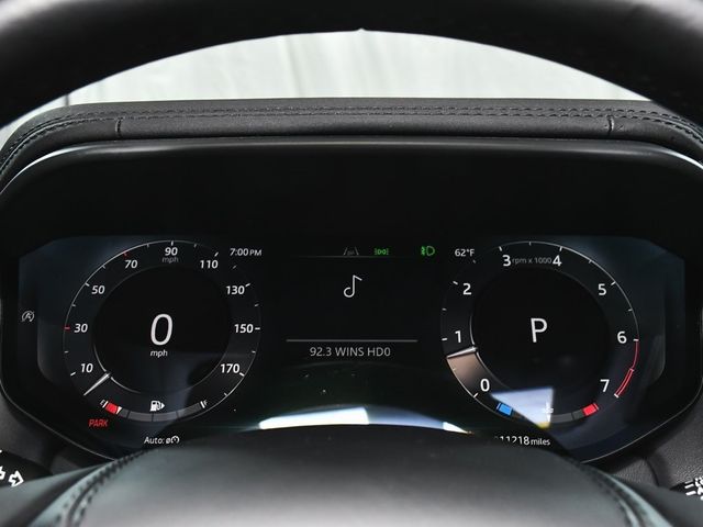 2024 Land Rover Range Rover Sport Dynamic - 22876784 - 45