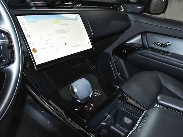 2024 Land Rover Range Rover Sport Dynamic - 22876784 - 47