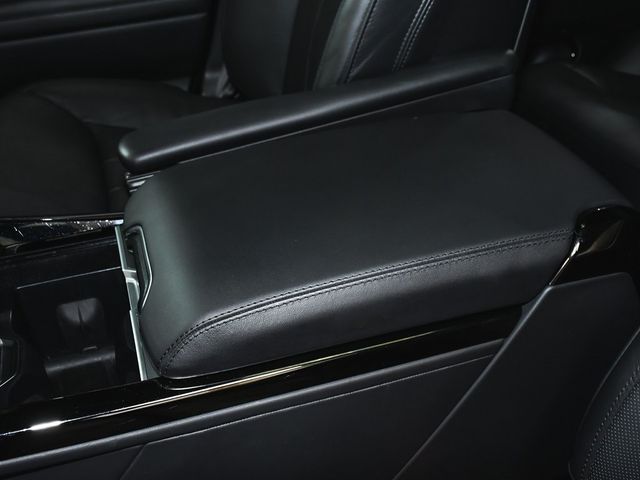 2024 Land Rover Range Rover Sport Dynamic - 22876784 - 49