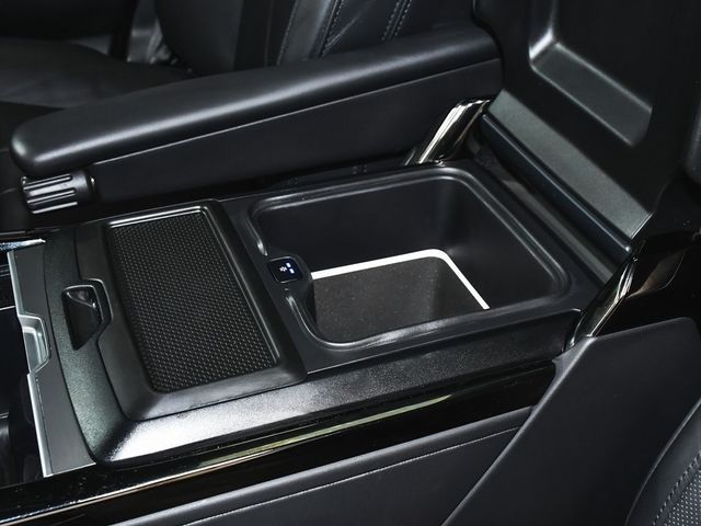 2024 Land Rover Range Rover Sport Dynamic - 22876784 - 50