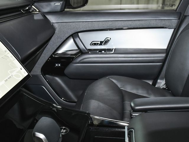 2024 Land Rover Range Rover Sport Dynamic - 22876784 - 52