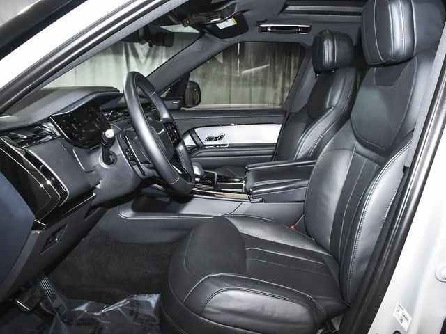 2024 Land Rover Range Rover Sport Dynamic - 22876784 - 53