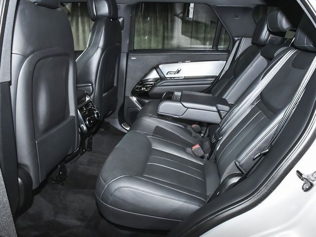 2024 Land Rover Range Rover Sport Dynamic - 22876784 - 56