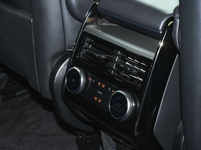 2024 Land Rover Range Rover Sport Dynamic - 22876784 - 57