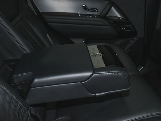 2024 Land Rover Range Rover Sport Dynamic - 22876784 - 58