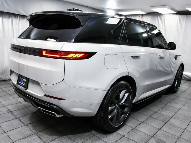 2024 Land Rover Range Rover Sport Dynamic - 22876784 - 5