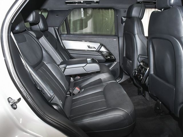 2024 Land Rover Range Rover Sport Dynamic - 22876784 - 59