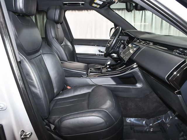 2024 Land Rover Range Rover Sport Dynamic - 22876784 - 61