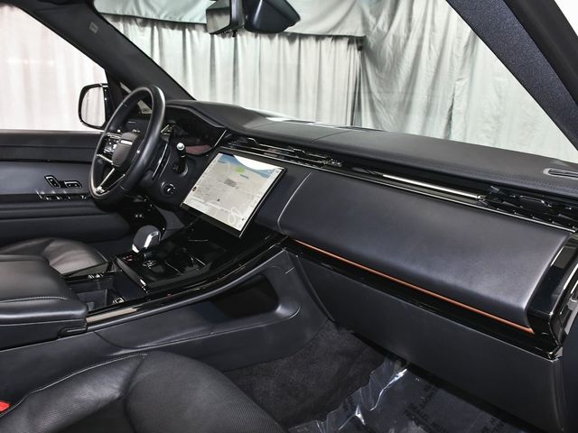 2024 Land Rover Range Rover Sport Dynamic - 22876784 - 62