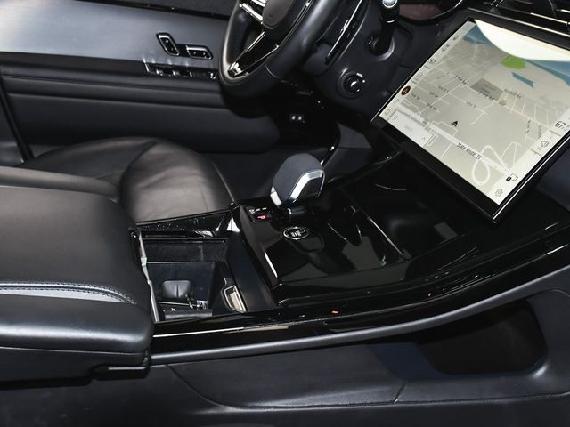 2024 Land Rover Range Rover Sport Dynamic - 22876784 - 64