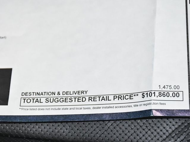 2024 Land Rover Range Rover Sport Dynamic - 22876784 - 68