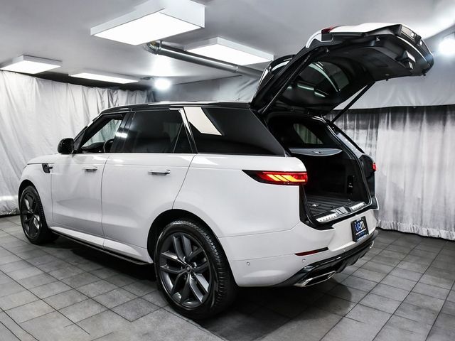 2024 Land Rover Range Rover Sport Dynamic - 22876784 - 71