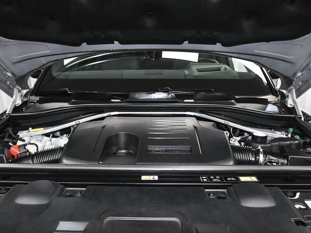 2024 Land Rover Range Rover Sport Dynamic - 22876784 - 76