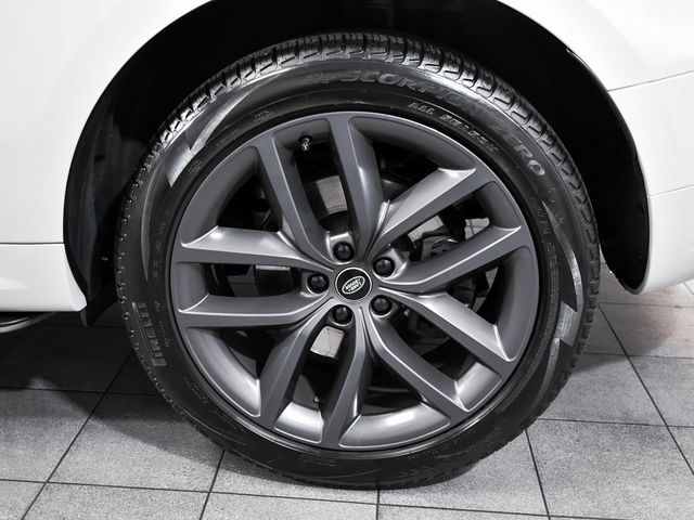 2024 Land Rover Range Rover Sport Dynamic - 22876784 - 7