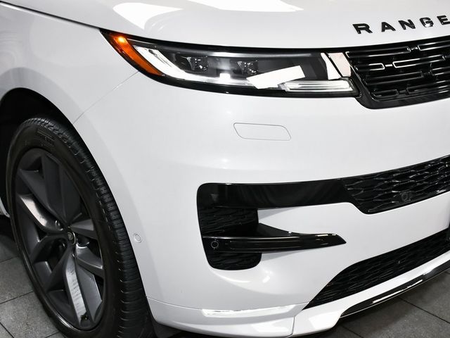 2024 Land Rover Range Rover Sport Dynamic - 22876784 - 80