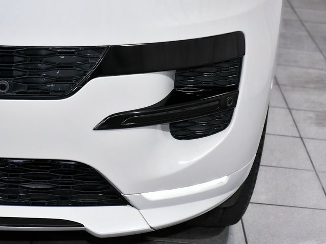 2024 Land Rover Range Rover Sport Dynamic - 22876784 - 82