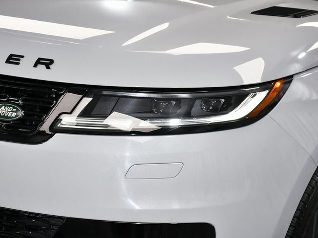 2024 Land Rover Range Rover Sport Dynamic - 22876784 - 83