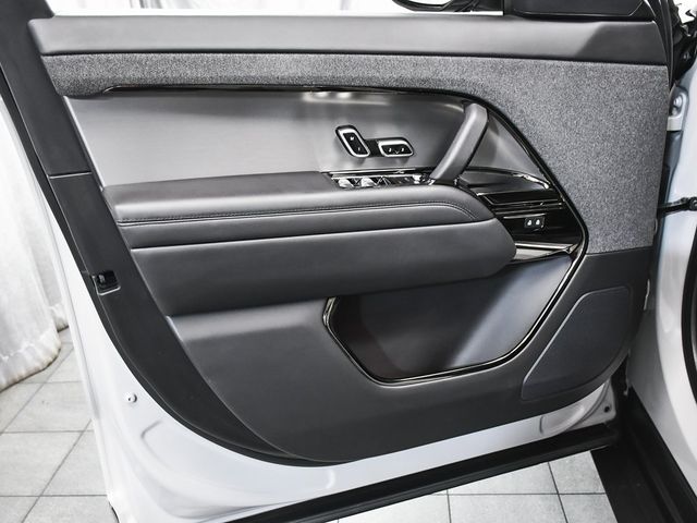 2024 Land Rover Range Rover Sport Dynamic - 22876784 - 8