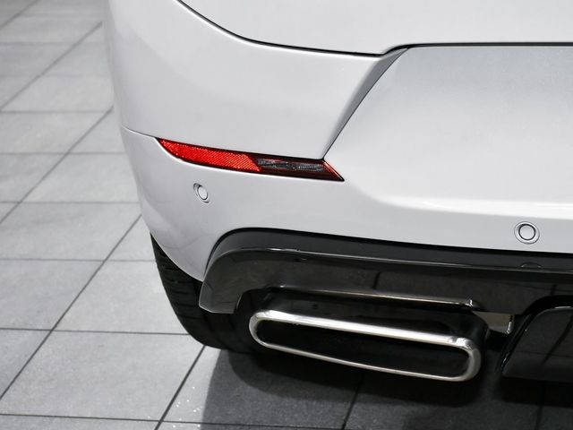 2024 Land Rover Range Rover Sport Dynamic - 22876784 - 89