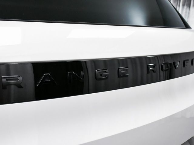 2024 Land Rover Range Rover Sport Dynamic - 22876784 - 97