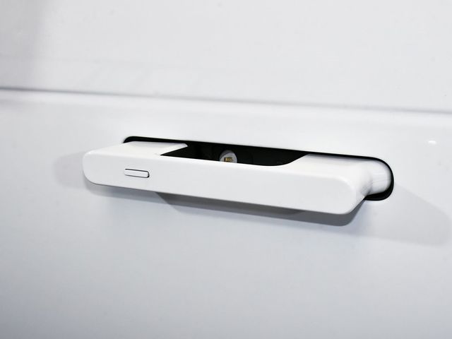 2024 Land Rover Range Rover Sport Dynamic - 22953682 - 11