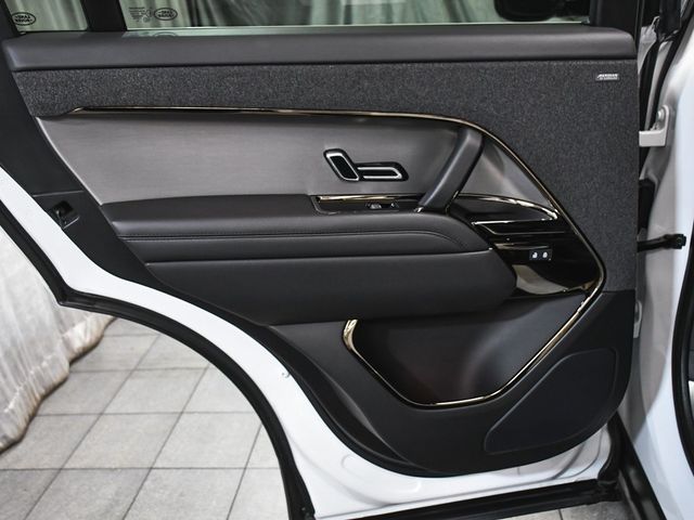 2024 Land Rover Range Rover Sport Dynamic - 22953682 - 12