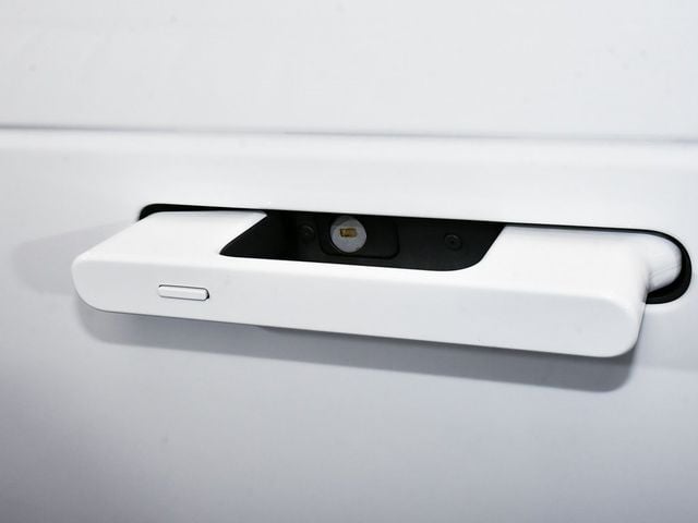 2024 Land Rover Range Rover Sport Dynamic - 22953682 - 22