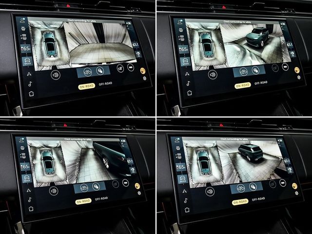 2024 Land Rover Range Rover Sport Dynamic - 22953682 - 29