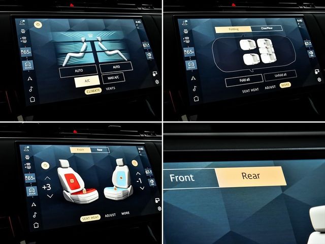 2024 Land Rover Range Rover Sport Dynamic - 22953682 - 32