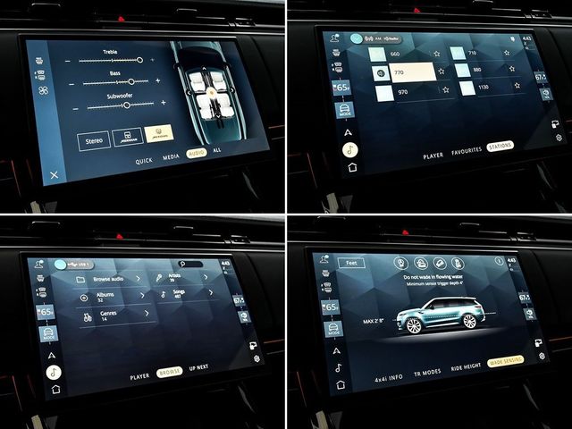 2024 Land Rover Range Rover Sport Dynamic - 22953682 - 37