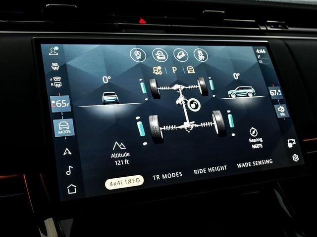 2024 Land Rover Range Rover Sport Dynamic - 22953682 - 38