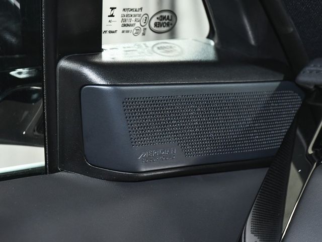 2024 Land Rover Range Rover Sport Dynamic - 22953682 - 42