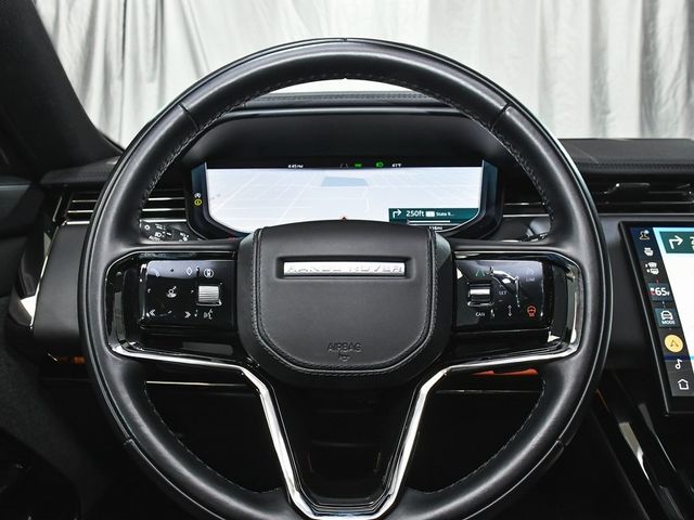 2024 Land Rover Range Rover Sport Dynamic - 22953682 - 44
