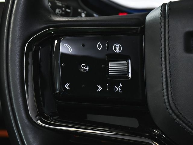 2024 Land Rover Range Rover Sport Dynamic - 22953682 - 45