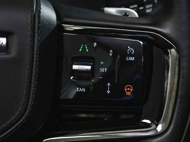 2024 Land Rover Range Rover Sport Dynamic - 22953682 - 47