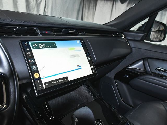 2024 Land Rover Range Rover Sport Dynamic - 22953682 - 51