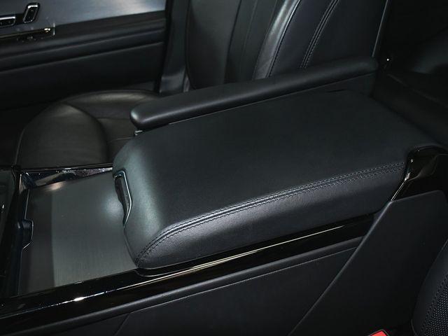 2024 Land Rover Range Rover Sport Dynamic - 22953682 - 53