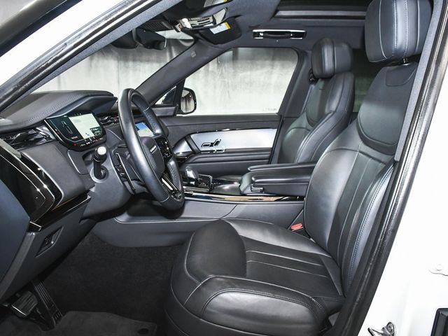 2024 Land Rover Range Rover Sport Dynamic - 22953682 - 56