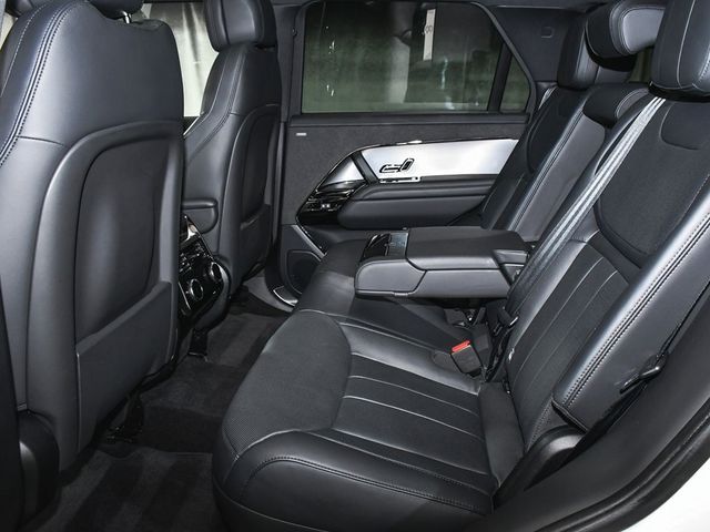 2024 Land Rover Range Rover Sport Dynamic - 22953682 - 59