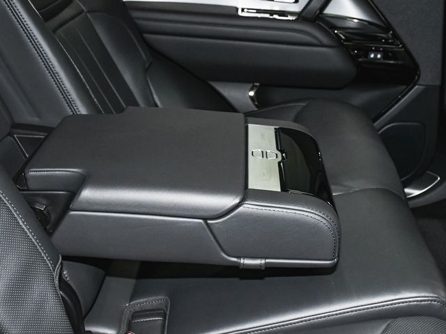 2024 Land Rover Range Rover Sport Dynamic - 22953682 - 61